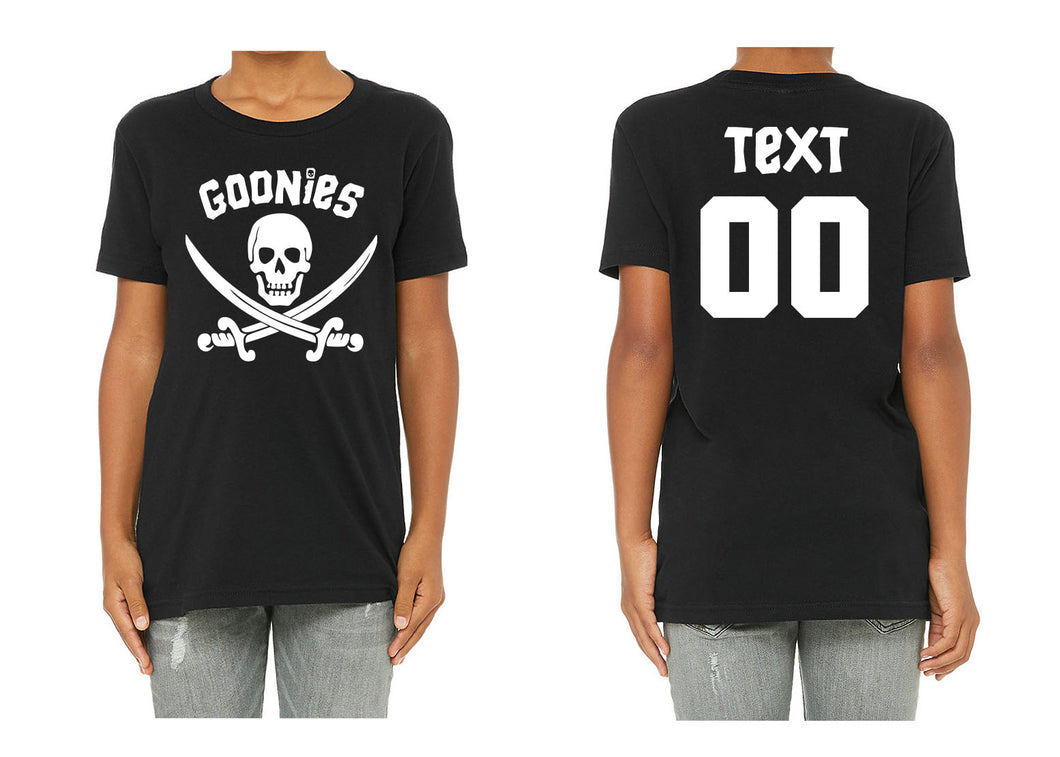 Youth Short Sleeve Tee